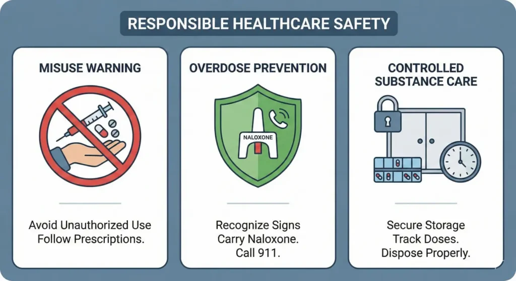Commitment to Safety