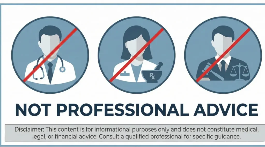 Legal Advice