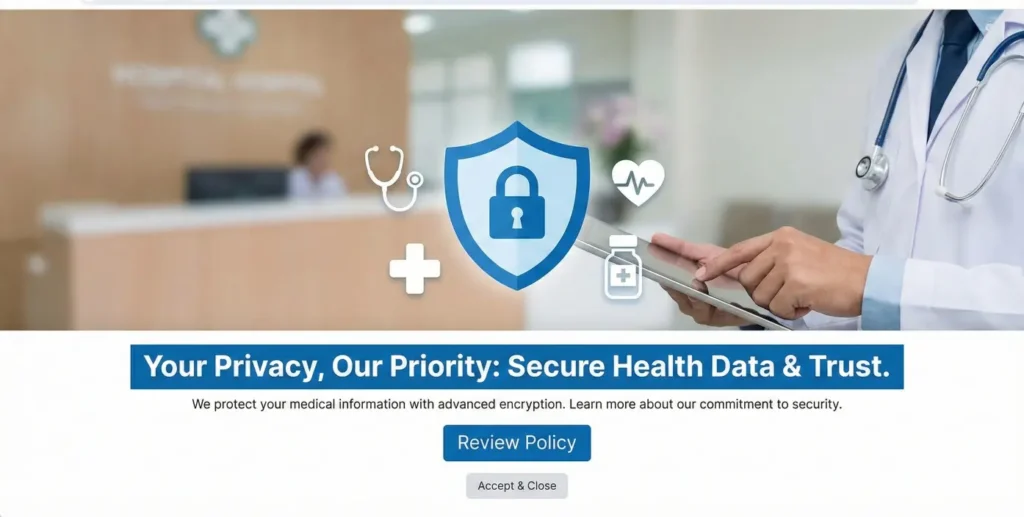 Privacy Policy