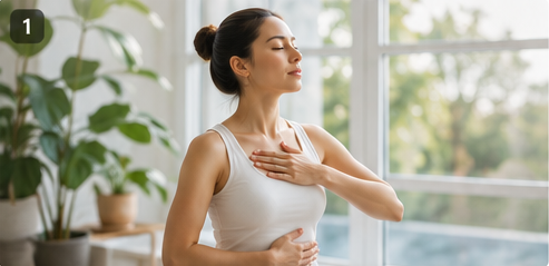 10 Proven Techniques for Managing Daily Stress 3 1