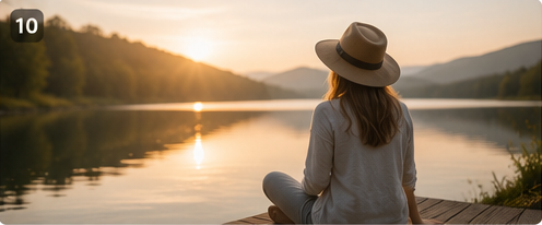 10 Proven Techniques for Managing Daily Stress 12 9