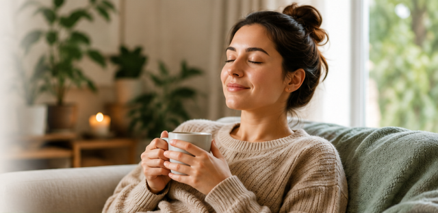The Best Relaxation Techniques for Anxiety 6 The Best Relaxation Techniques for Anxiety