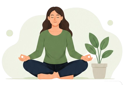 Signs of Chronic Stress and How to Recover