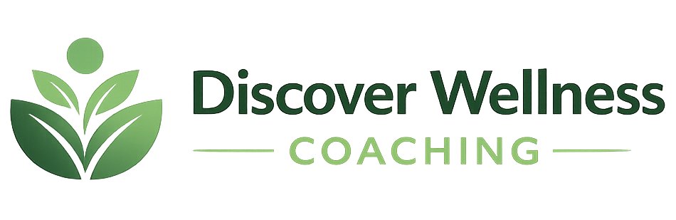 Discover Wellness Coaching