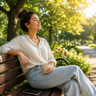 Digital Detox: Reduce Stress from Screen Time 2 digital detox for stress relief