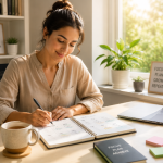 time management strategies for reducing stress and improving productivity