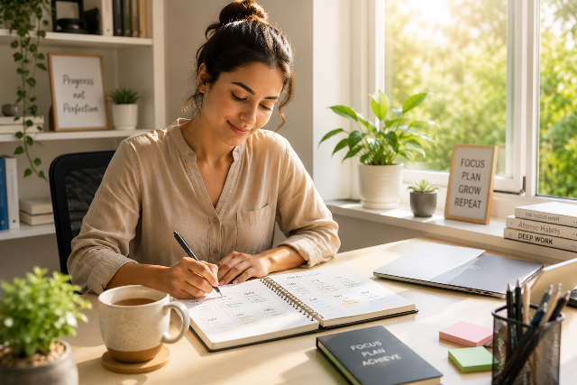 Time Management for Stress 1 Time Management for Stress